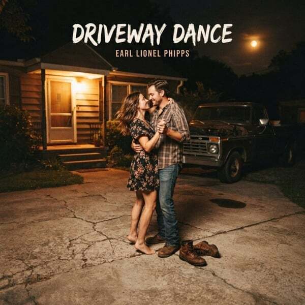Cover art for Driveway Dance
